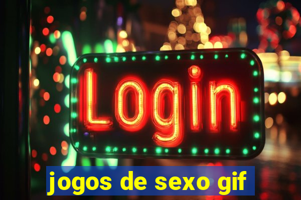 jogos de sexo gif